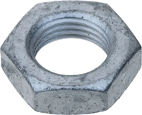 Inner Tie Rod Left and right LEMFORDER